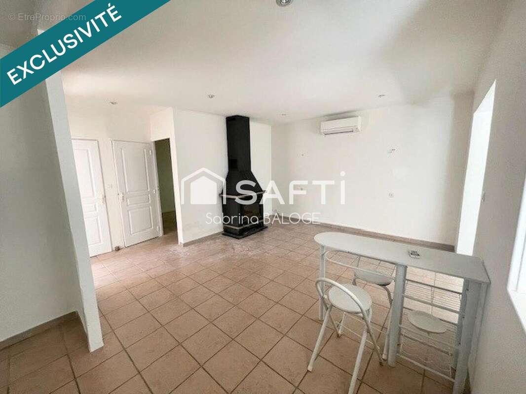 Photo 7 - Maison à VILLENEUVE-LES-BEZIERS