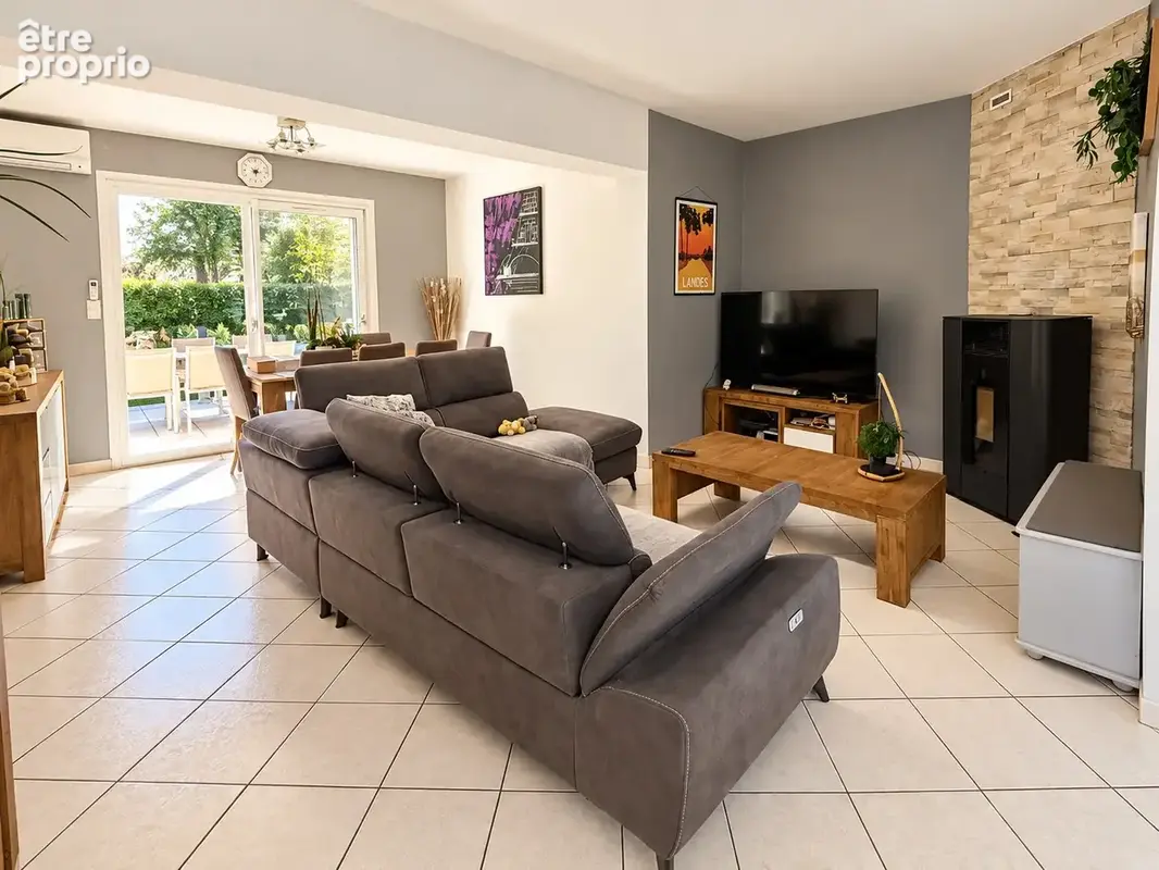 Maison à vendre   Quartier recherché et résidentiel - photo 6
