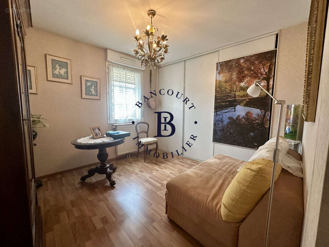 Appartement à BRIVE-LA-GAILLARDE