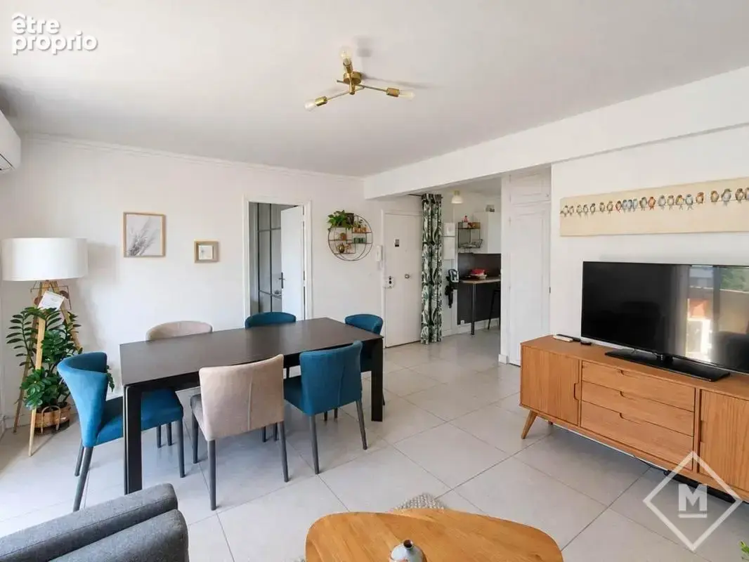Lumineux Appartement T4 Marseille 9ème Ste Marguerite - 174 000€ FAI - photo 4