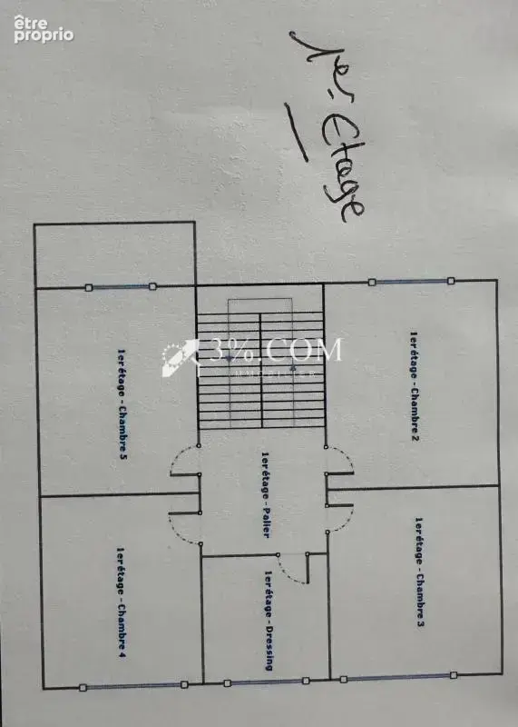 Maison 6P avec Garage, Jardin er Dépendances - photo 15