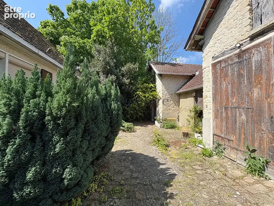 Maison  6 pièce(s) 134.75 m2 - photo 15