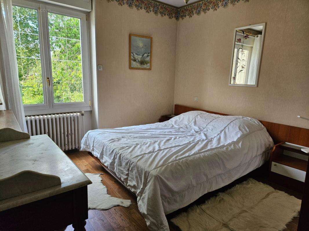 Maison à ALENCON