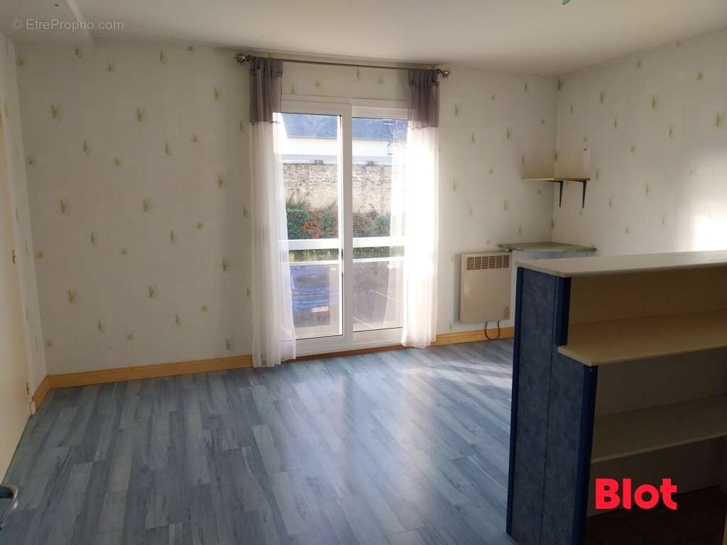 Appartement à DINARD