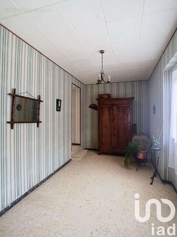 Photo 7 - Maison à SAINT-PAUL-CAP-DE-JOUX