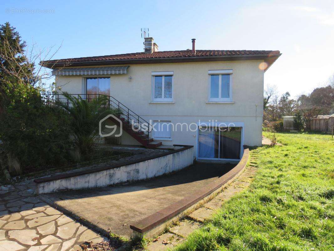 Maison à GRENADE-SUR-L'ADOUR