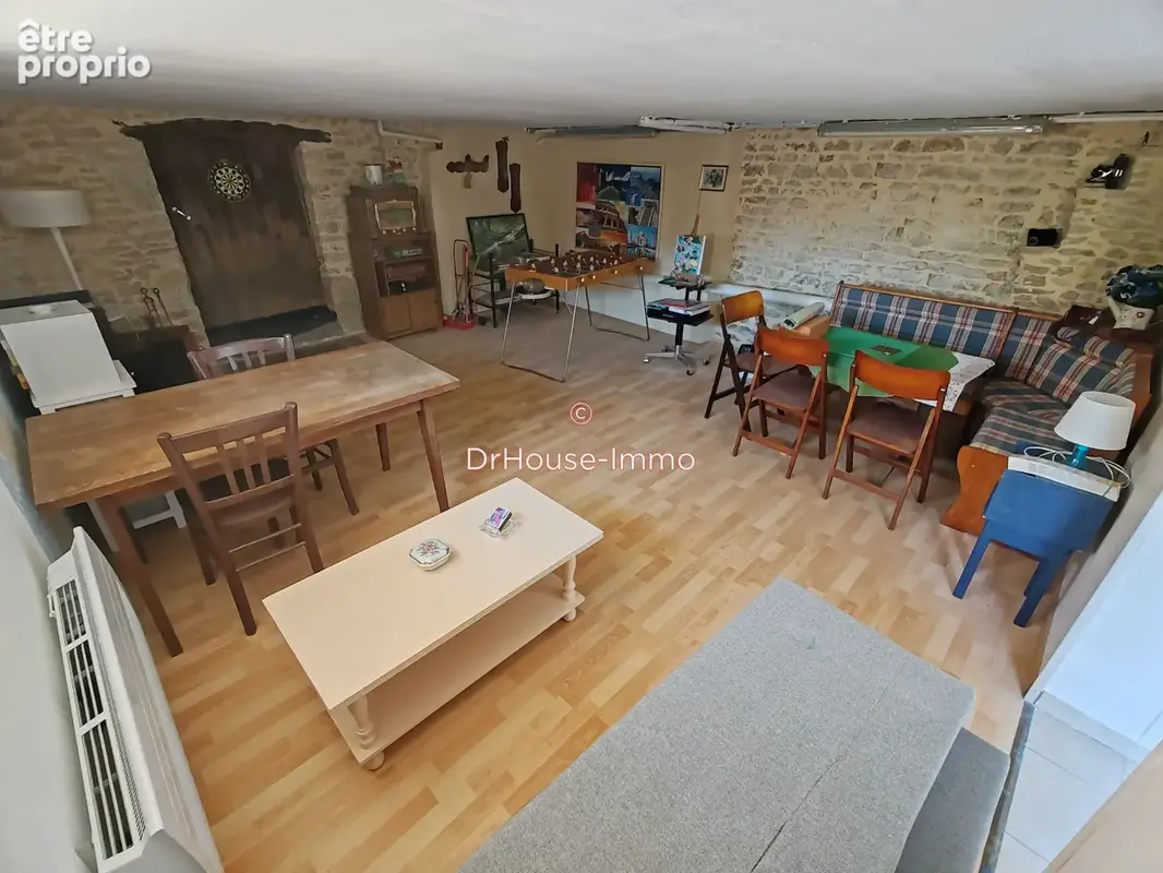 Maison 7 pièces 118 m² à vendre à Saint-Jean-De-Sauves (86330) - photo 18
