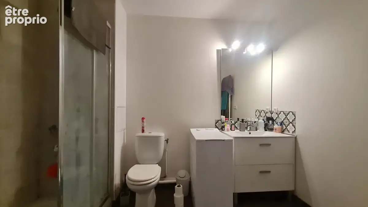 Exclusivité EPERNON - Appartement type F2 avec terrasse - photo 6