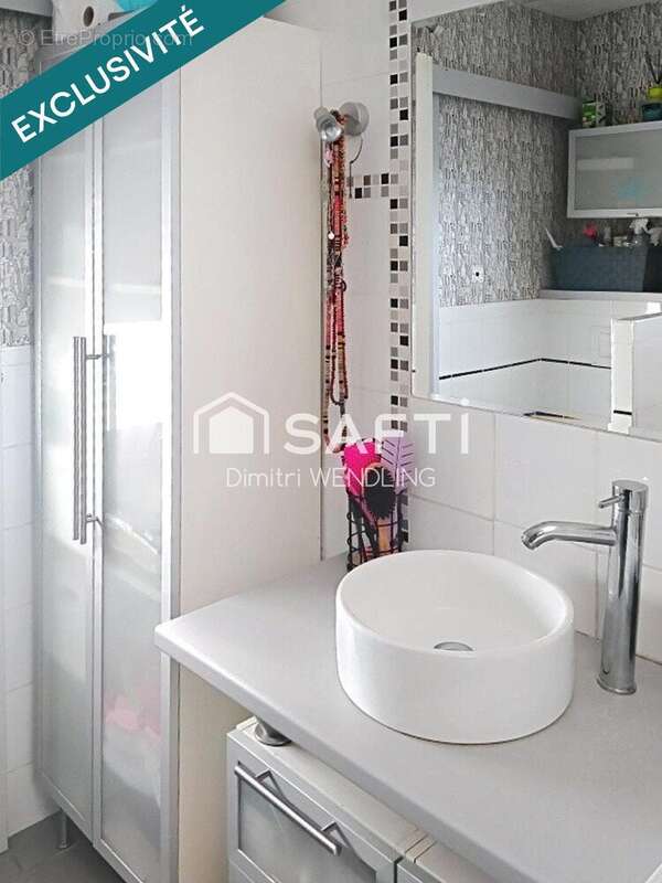 Photo 6 - Appartement à SEYSSINET-PARISET