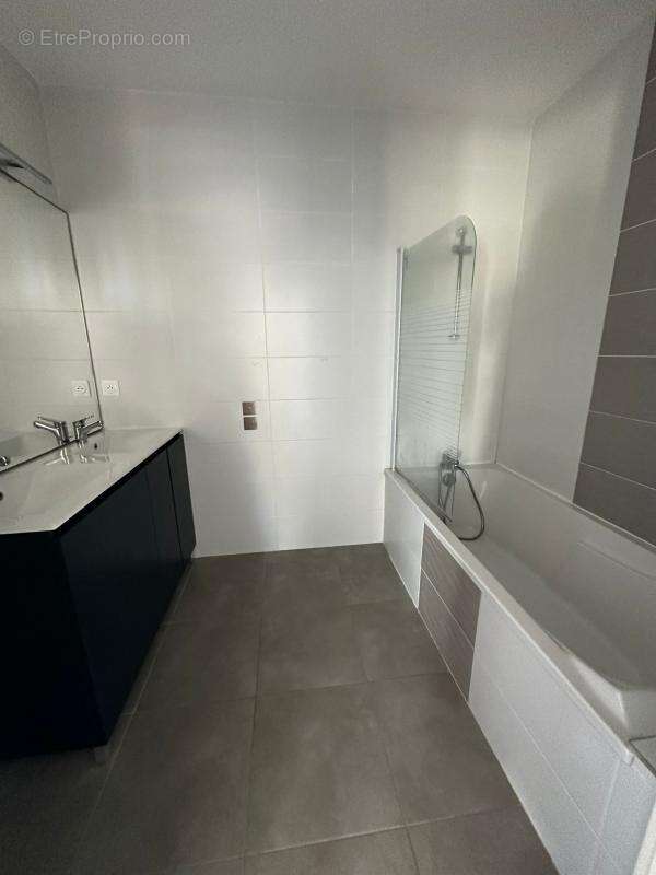 Appartement à BELLEVILLE