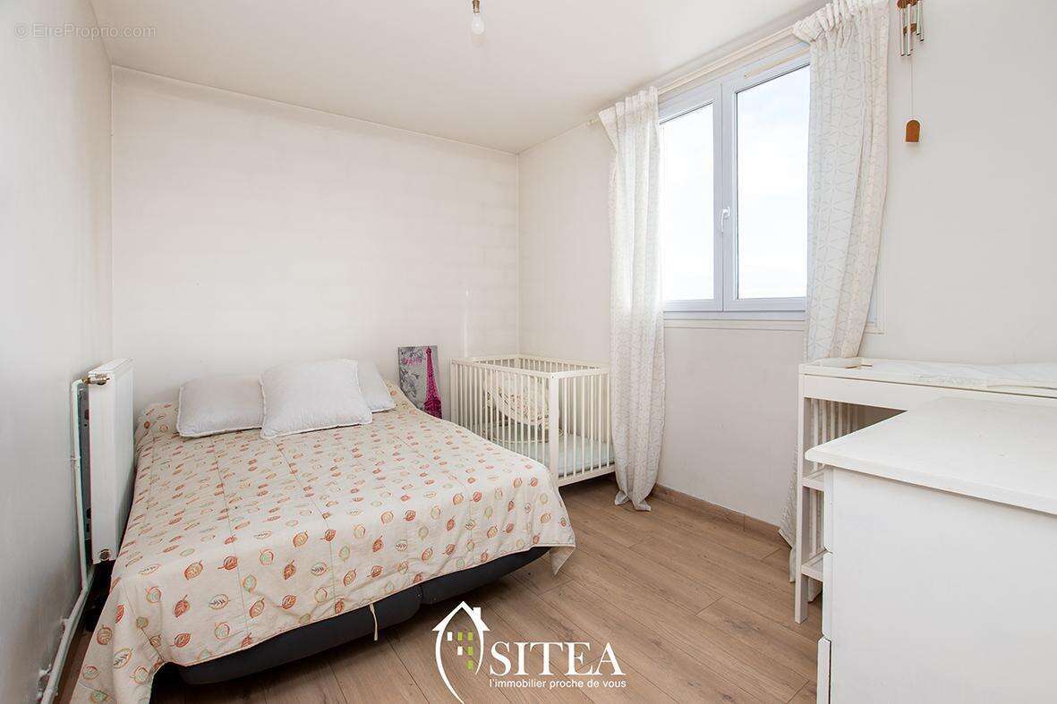 Appartement à COLOMIERS