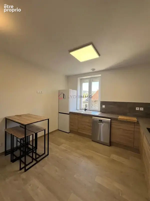 Maison de village rénovée - photo 7