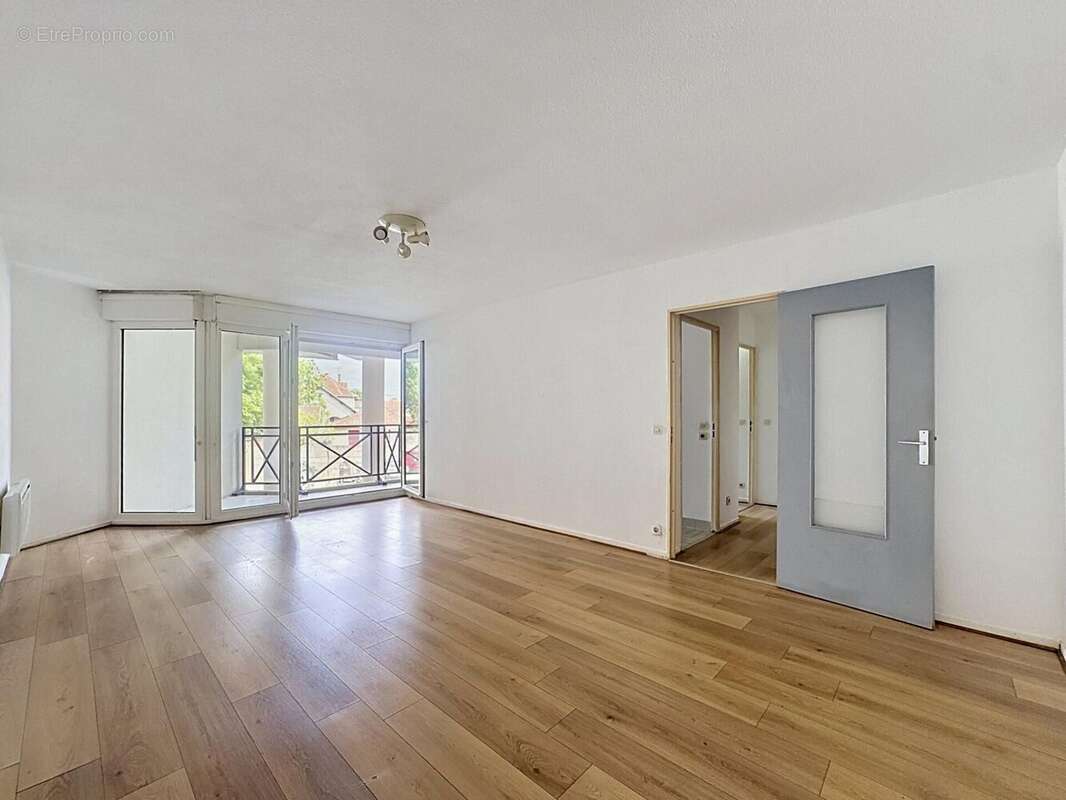 Photo 2 - Appartement à BORDEAUX