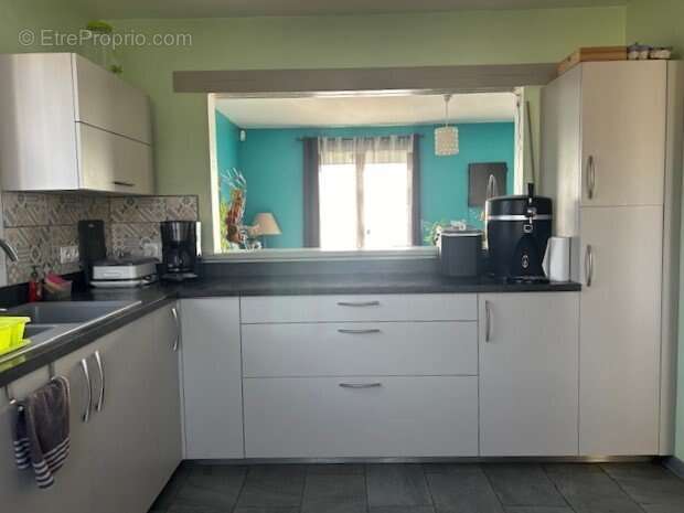 Maison à AUTHON-DU-PERCHE