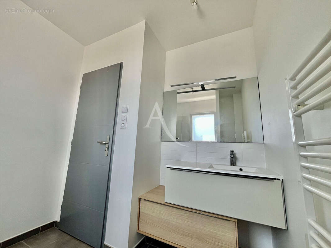 Maison Stella 3 pièce(s) 63m2 - photo 9