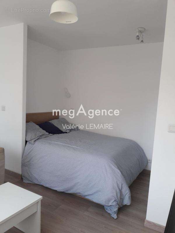 Appartement à BONNEUIL-SUR-MARNE