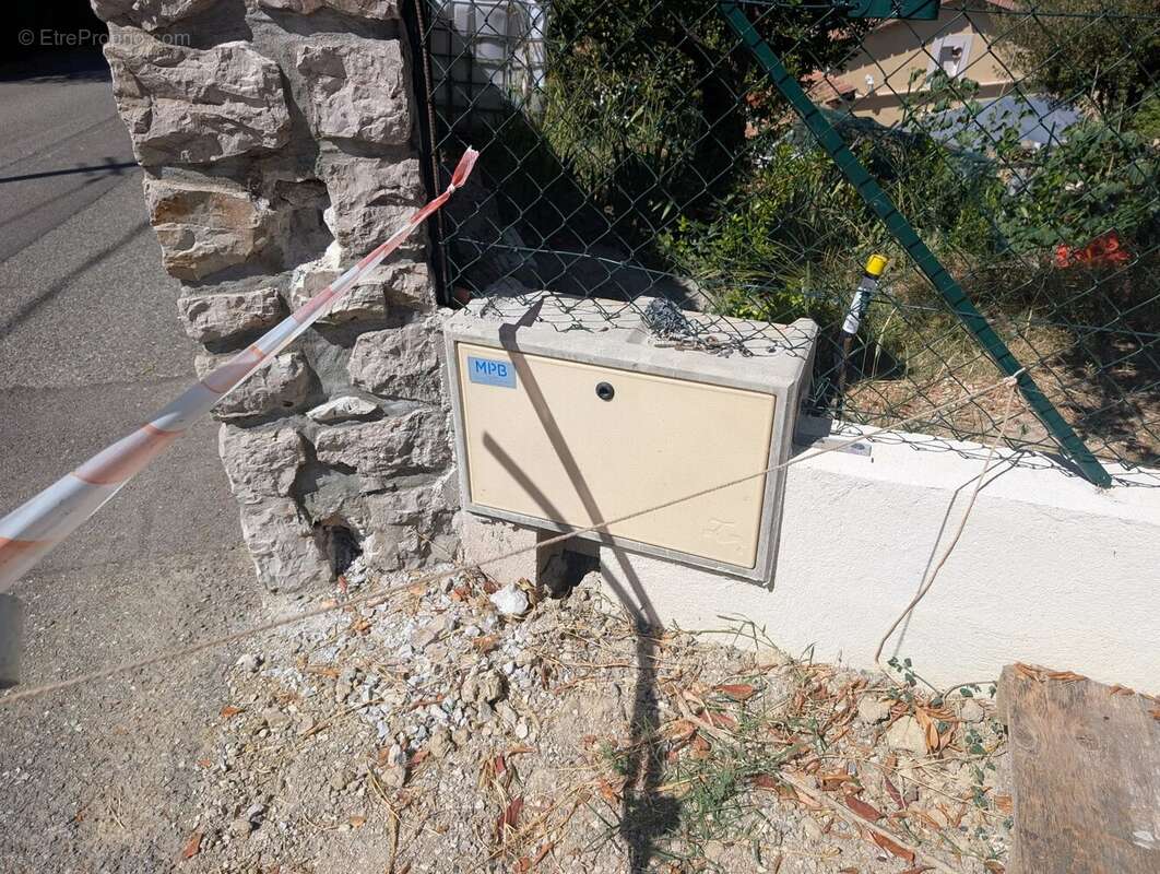 Saint blaise : terrain constructible ! - photo 8