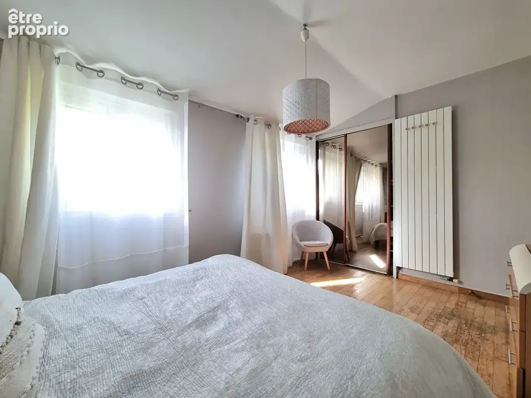 Maison Le Perreux Sur Marne 7 pièce(s) 160 m2 - photo 12