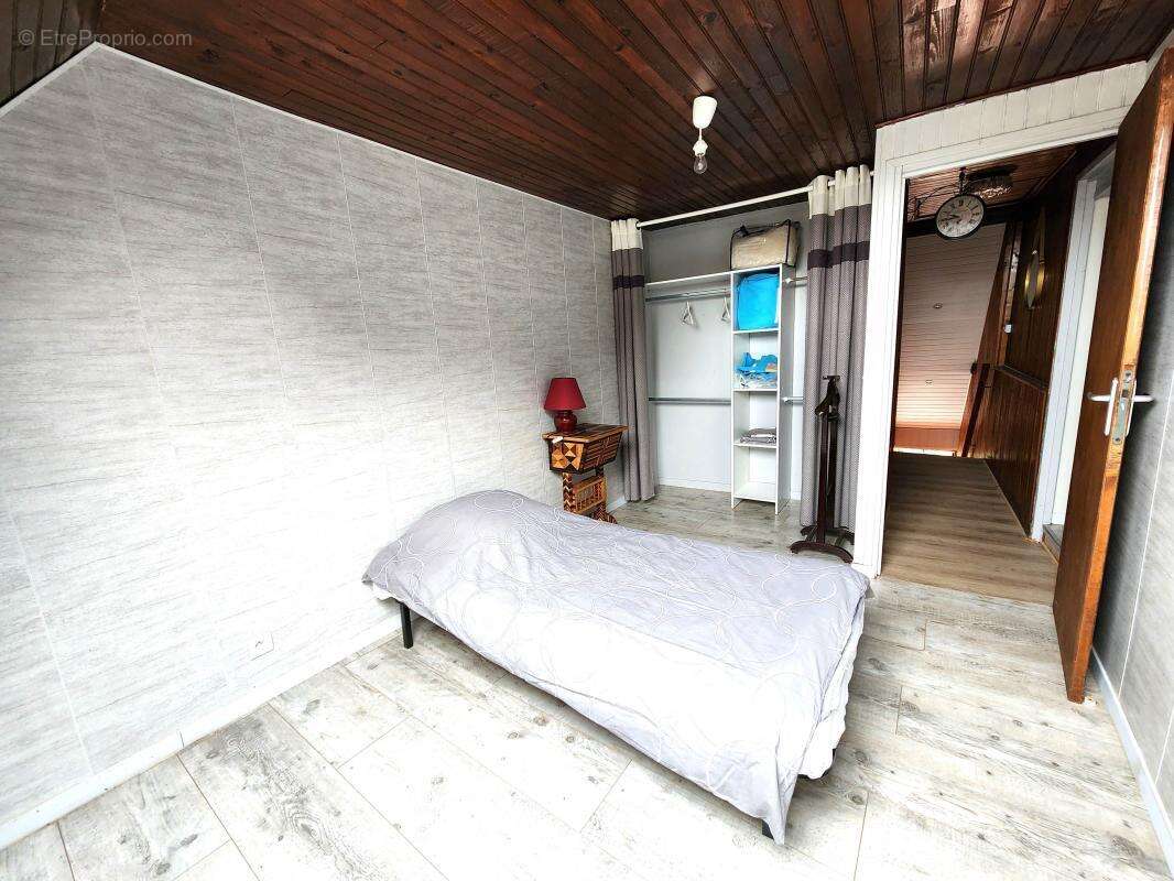 Maison à LA FONTENELLE