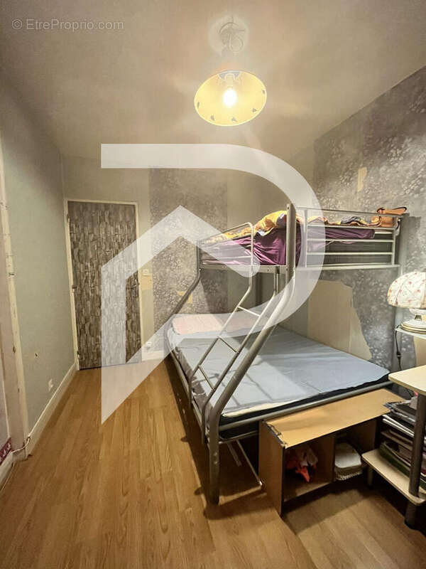 Appartement à FLEURY-LES-AUBRAIS