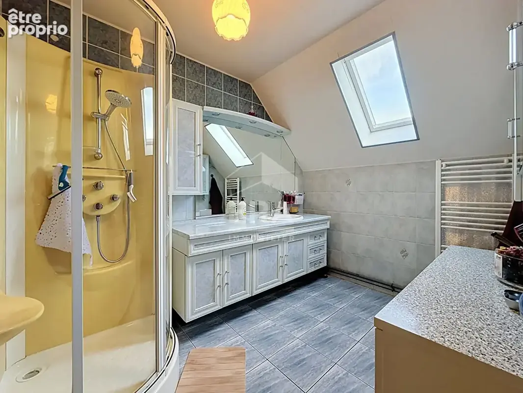 Maison 93m² à colombelles - photo 16