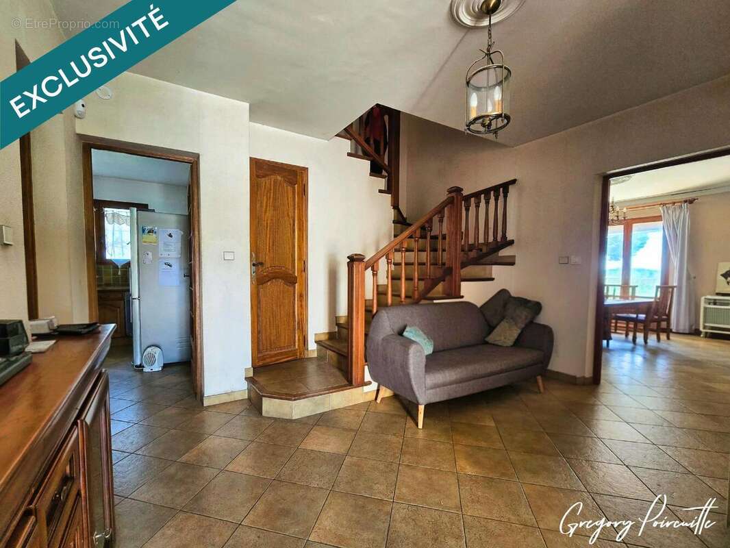 Photo 9 - Maison à LA SEYNE-SUR-MER