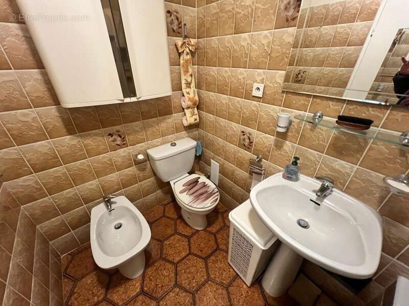 Appartement à UCKANGE