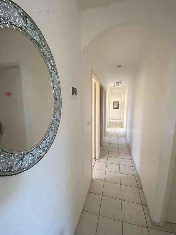 Maison à PORTES-LES-VALENCE