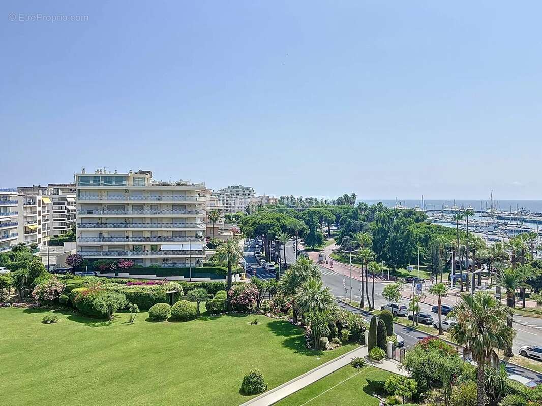 Appartement a vendre cannes croisette - photo 29