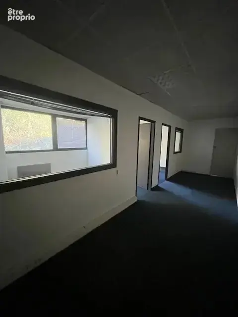 Bureaux Parc des Collines Mulhouse - photo 7