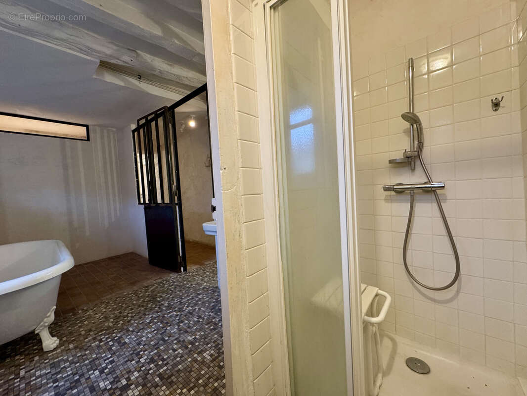 Maison à COULOMMIERS