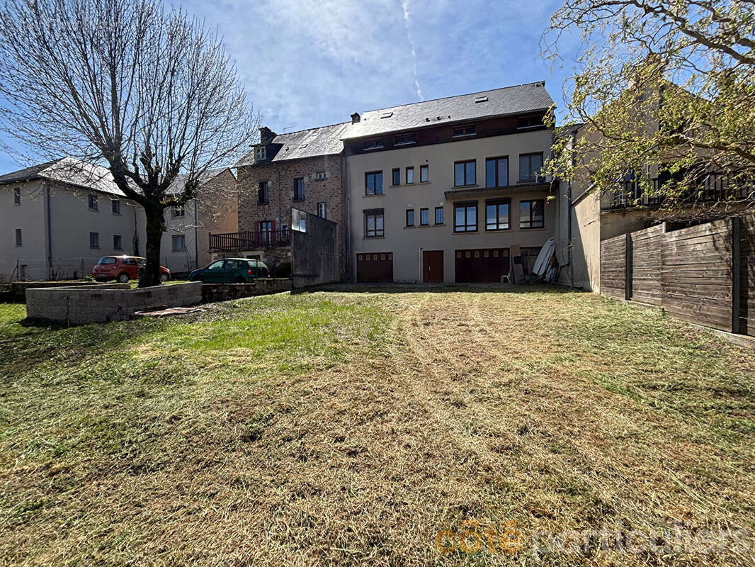 Appartement à FLAVIN