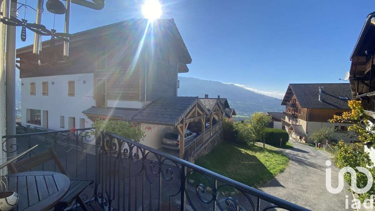 Photo 6 - Maison à VERCHAIX