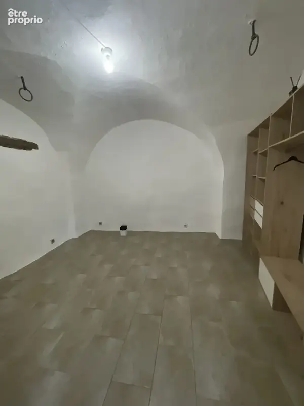 Appartement T2 centre ville de Pont-St-Esprit - photo 8