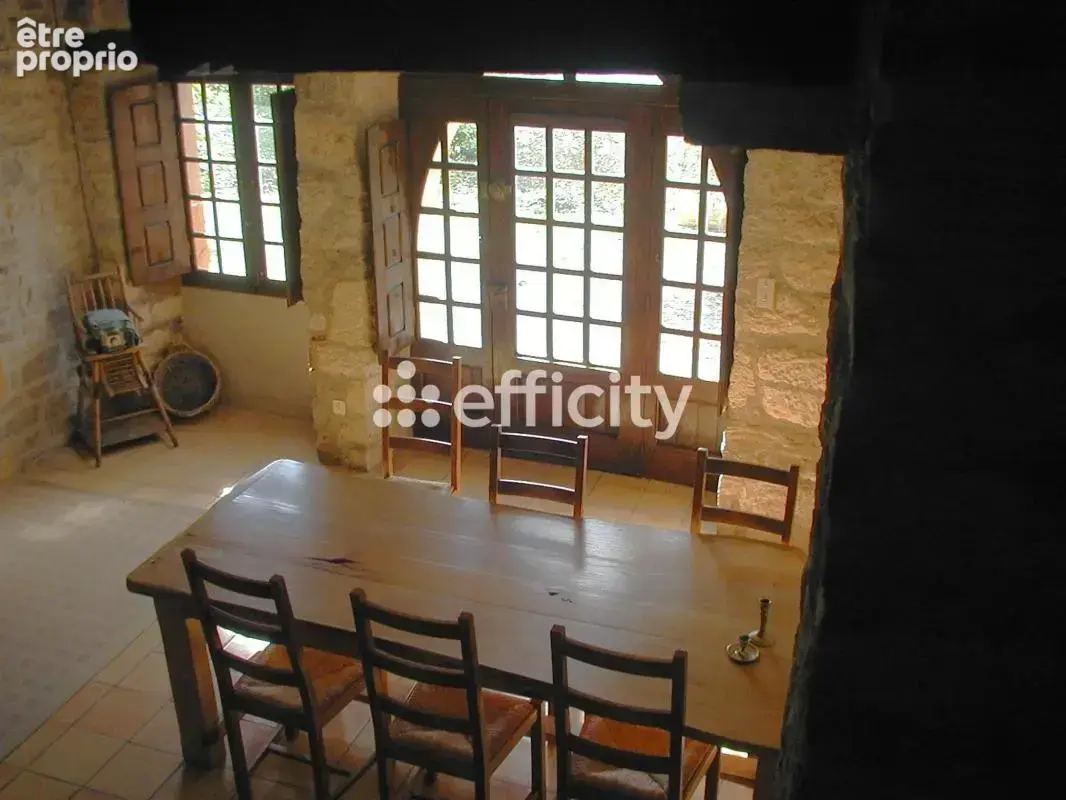 Maison 6 pièces 167 m² à vendre à Cordes-Sur-Ciel (81170) - photo 4