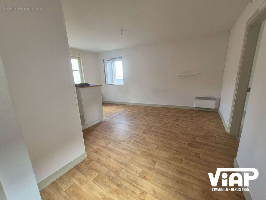 Appartement à LIMOGES