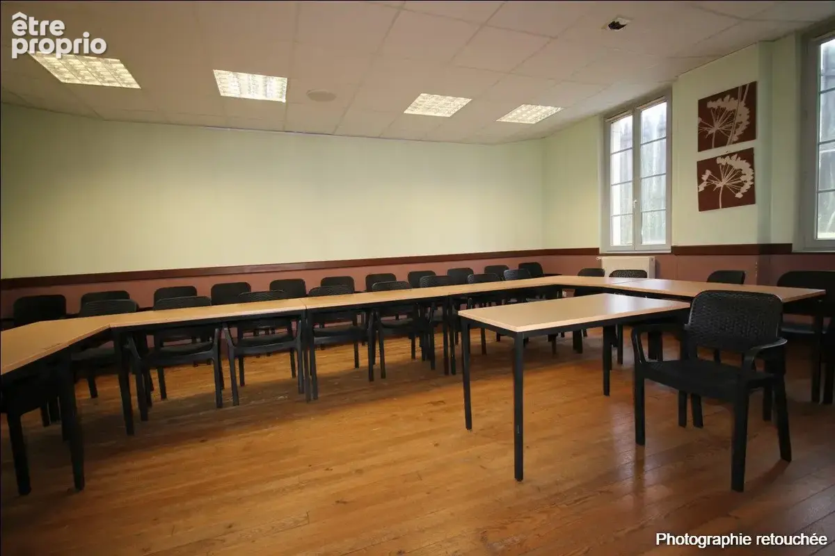 Commerce 1 051 m² à vendre à Semeac (65600) - photo 4