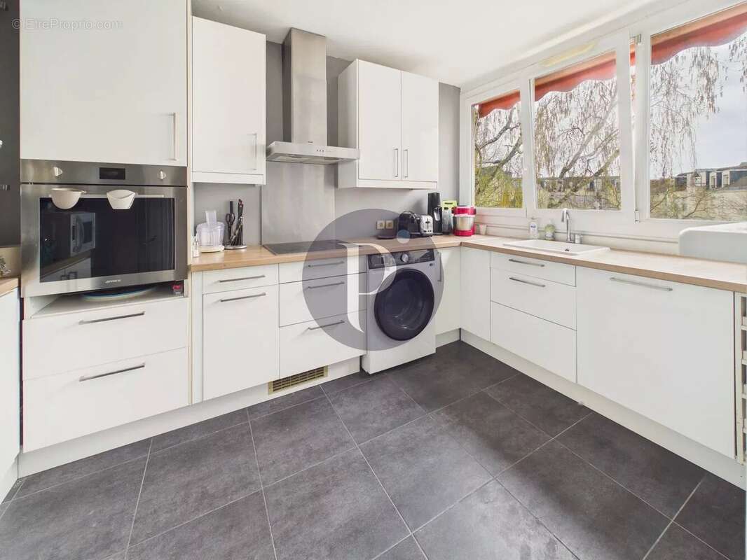Appartement à ANTONY