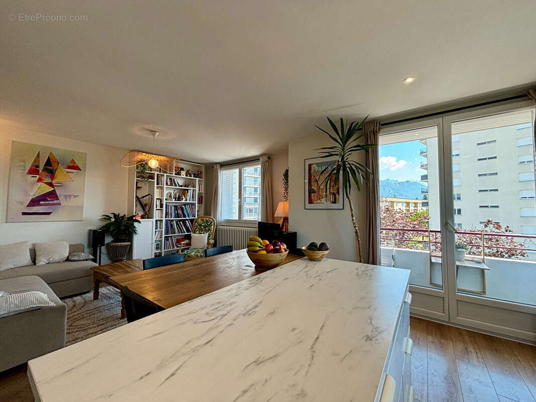 Appartement à ANNECY
