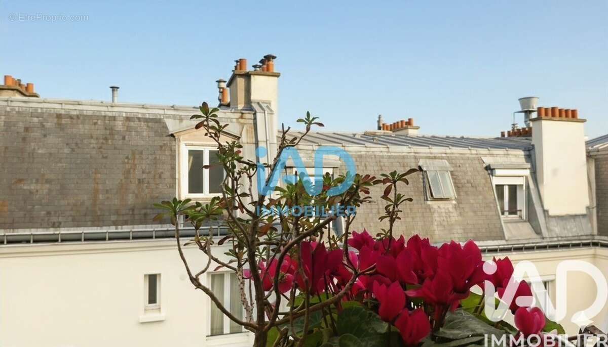 Photo 9 - Appartement à PARIS-18E