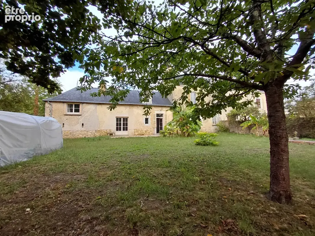 Photo Maison à La Fleche au prix de 168 000€