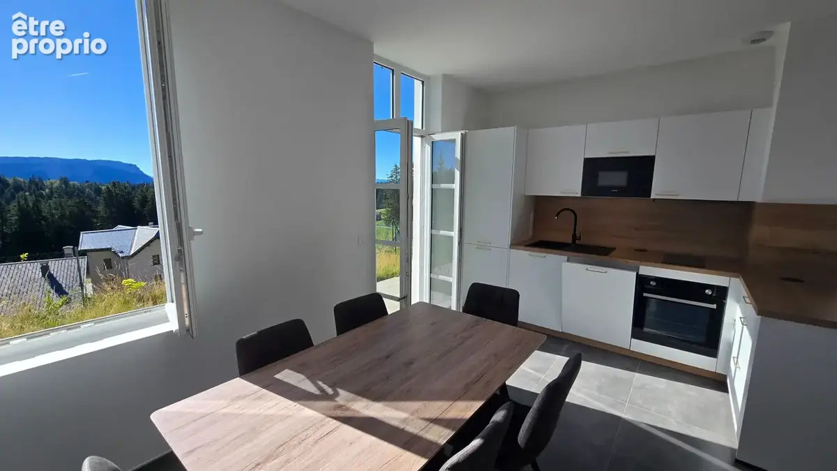 Coup de coeur le revard t3 de 65 m2 de 2025 - photo 2
