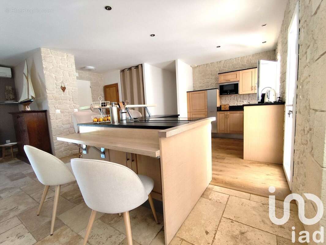 Photo 6 - Maison à LE THORONET