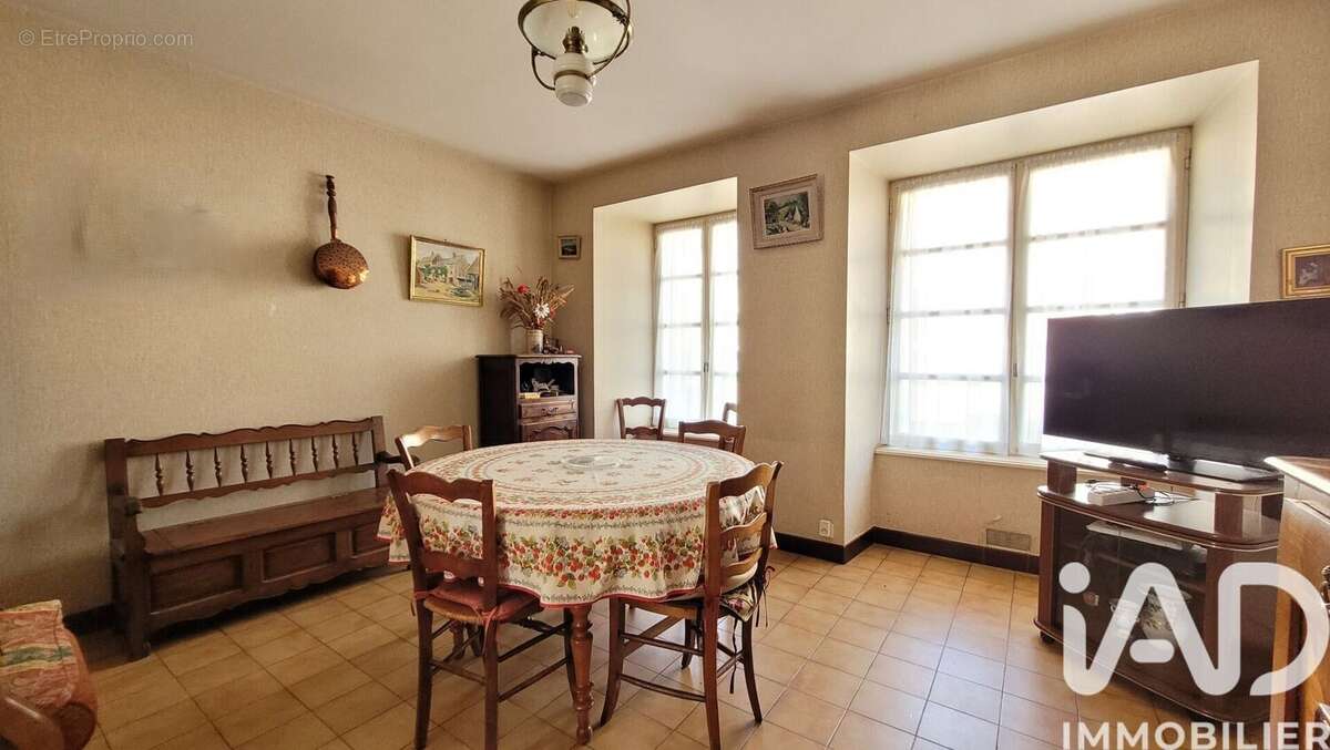 Photo 7 - Maison à ANTRAIN