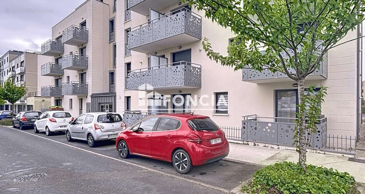 Appartement à COLOMBELLES