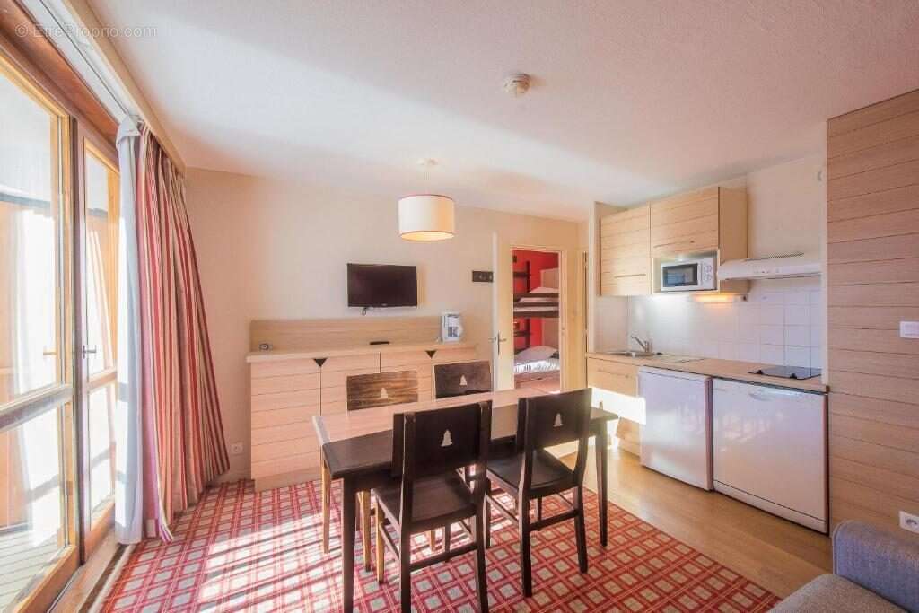 Appartement à ORCIERES