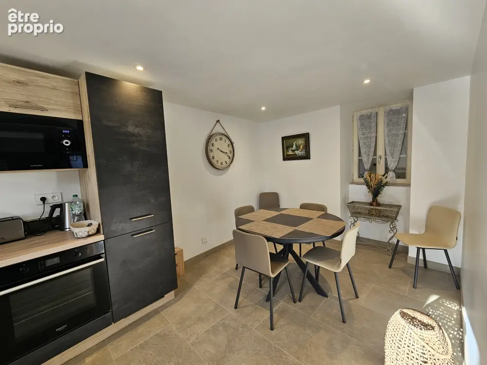 Maison 4 pièces 90 m² à vendre à Marsac (23210) - photo 228