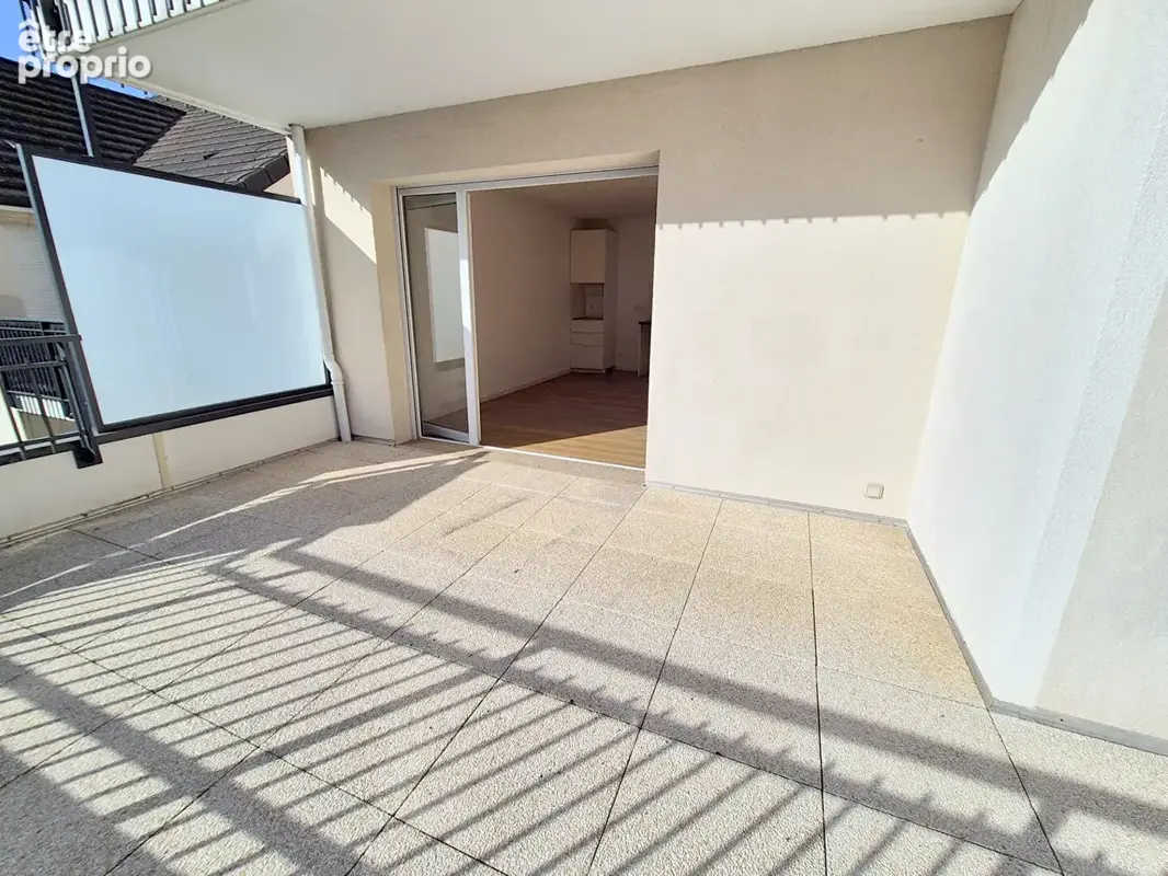 Appartement Elancourt 3 pièce(s) 60 m2 - photo 5