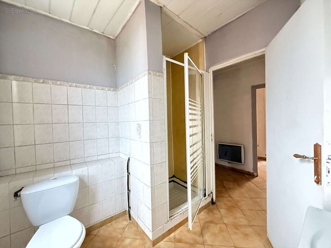 Maison à CASSENEUIL