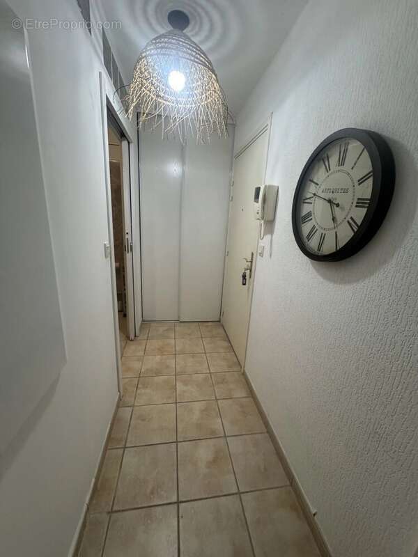Appartement à PALAVAS-LES-FLOTS